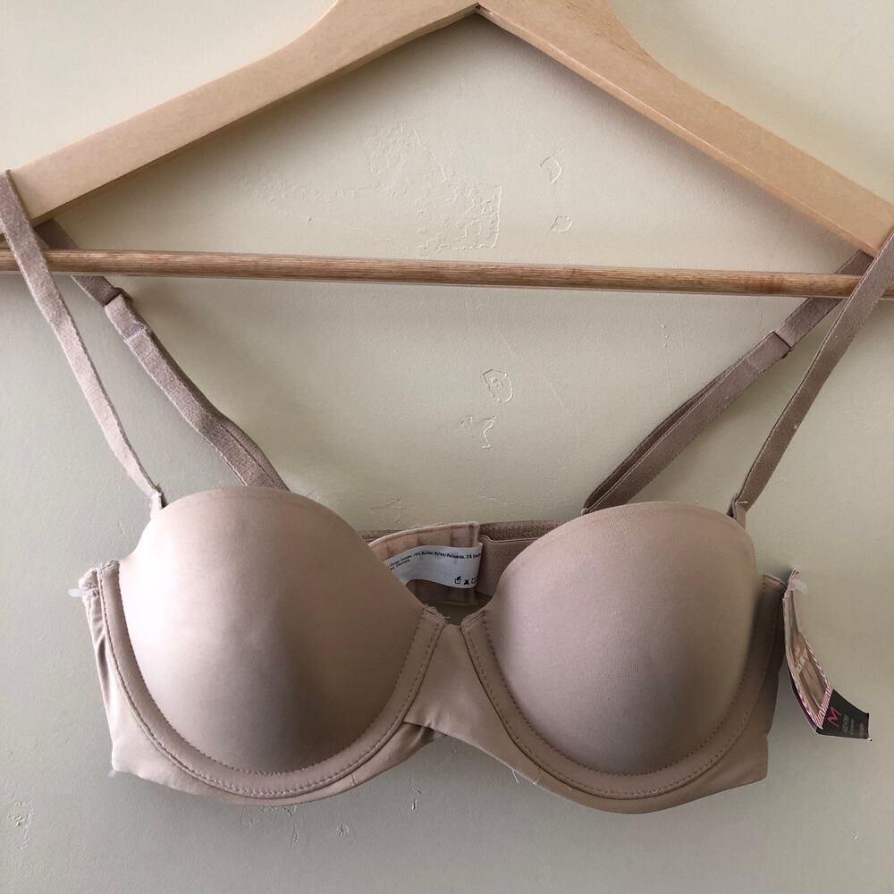 Maidenform Bra The Pick Me Up size 34A NWT